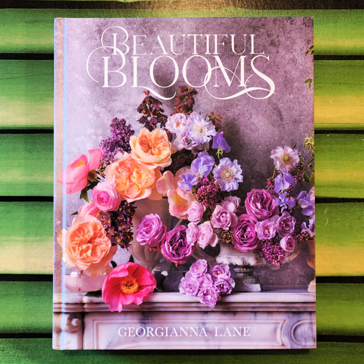 beautiful blooms