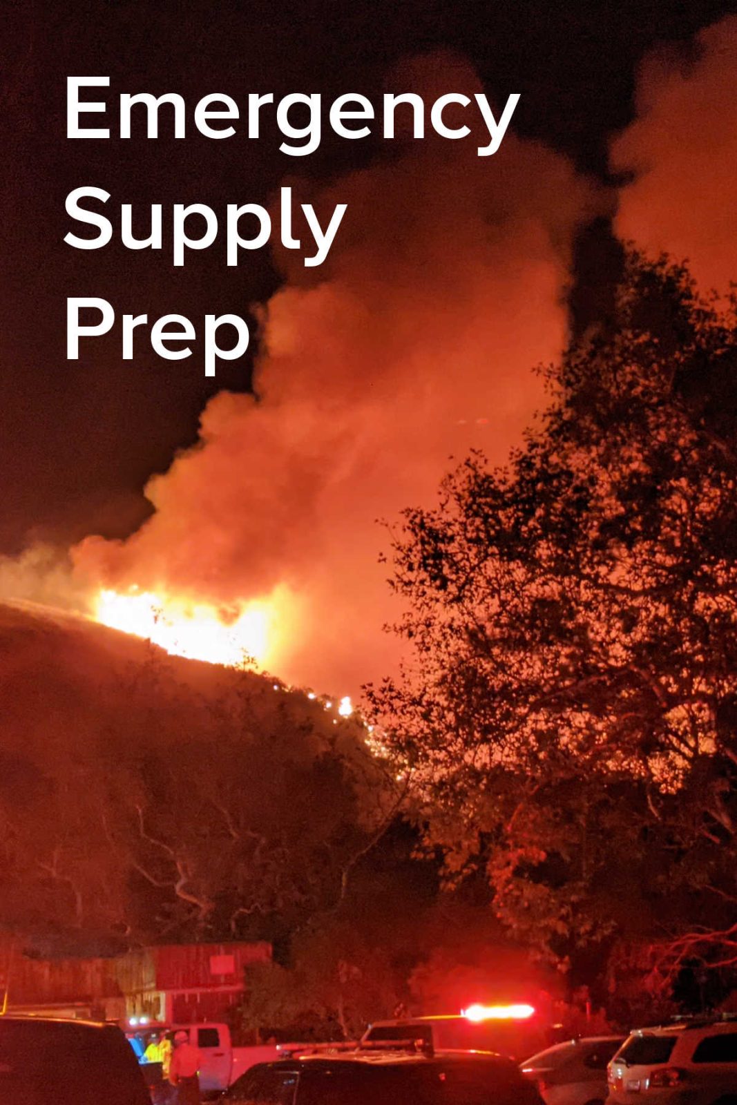 This emergency supply prep guide highlights four essential, budget-friendly tech items to add to your go bag. Learn why weather radios, LED flashlights, power banks, and battery multipacks are invaluable during natural disasters.