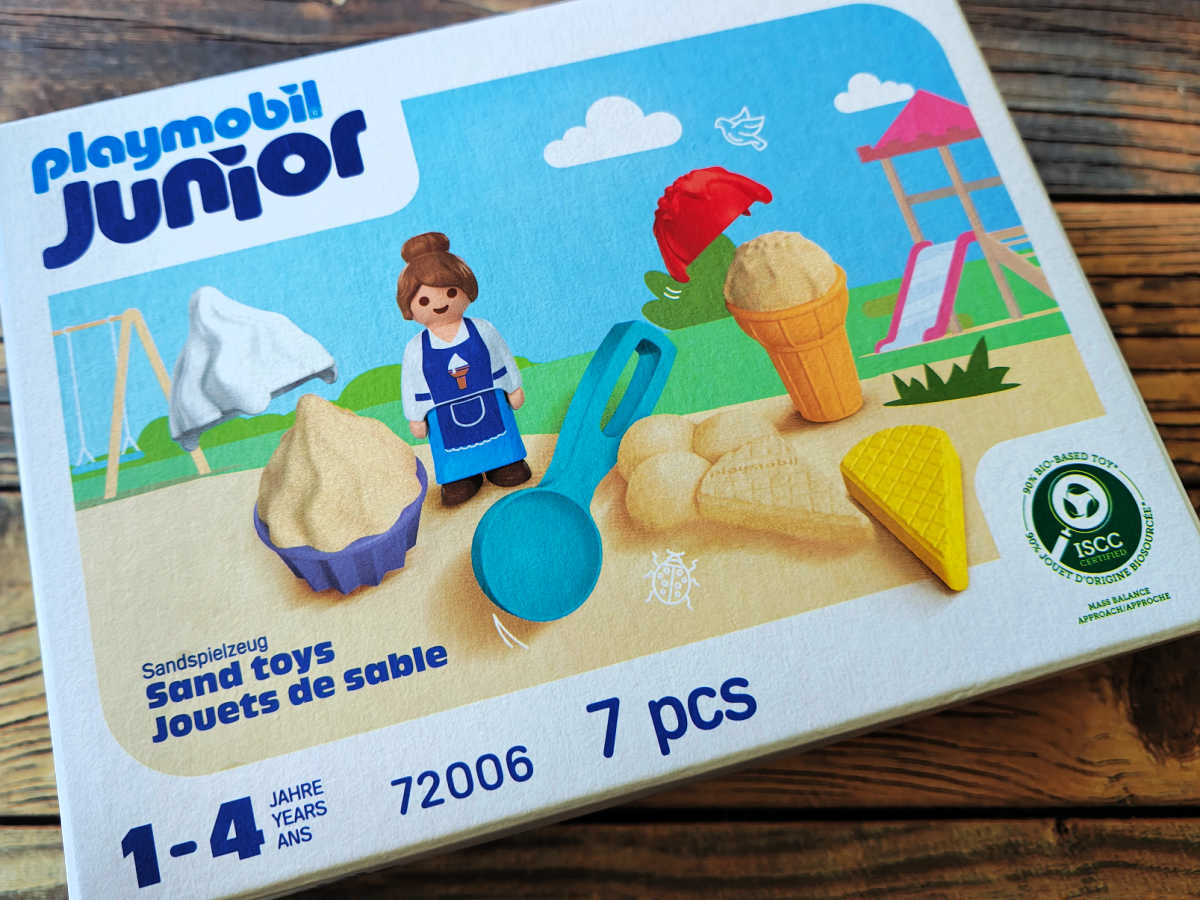 sand ice cream shop playmobil junior