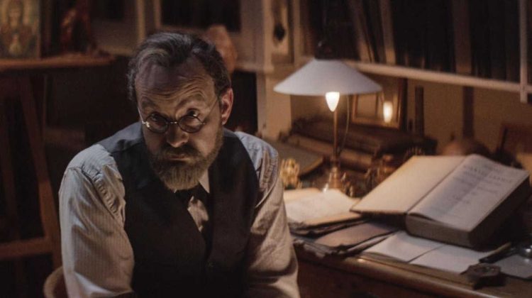 thoughtful The Year Before The War Movie