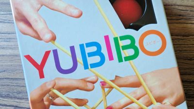 viral yubibo stick game
