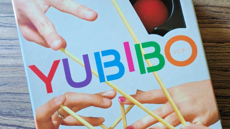 viral yubibo stick game
