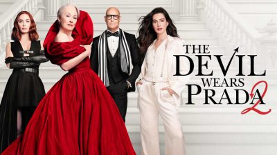 devil wears prada 2 movie