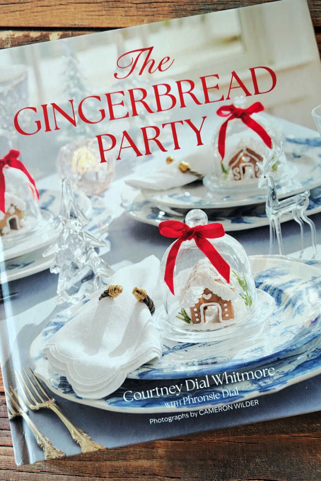 Escape the summer heat and step inside this review of The Gingerbread Party: Recipes and Traditions for Christmas Entertaining. Discover how this gorgeous hardcover guide offers clear, do-able tutorials for gingerbread treats, festive decor, and crafty holiday gifts.