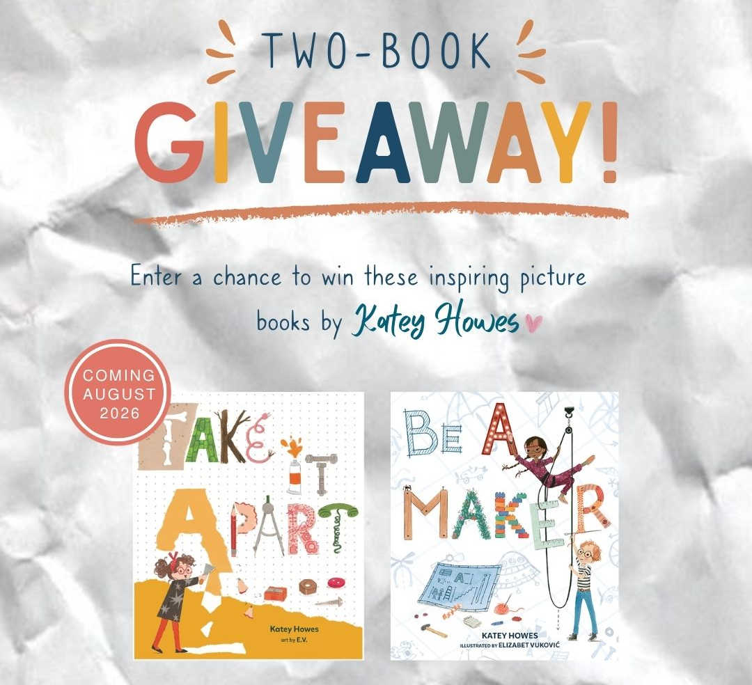 This book review of Take It Apart by Katey Howes explores a wonderfully imaginative children's book that celebrates curiosity, critical thinking, and problem solving. Learn why this clever story, along with her companion book Be A Maker, is a good addition to your child's home library.