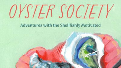 virginia schaffer oyster society book