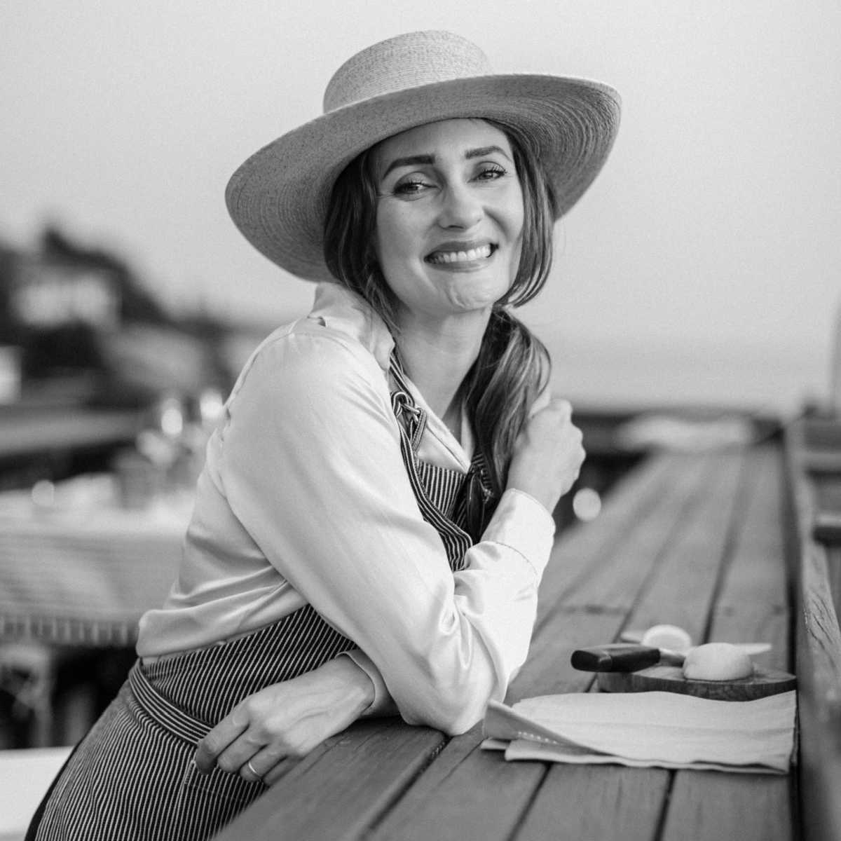 virginia schaffer author