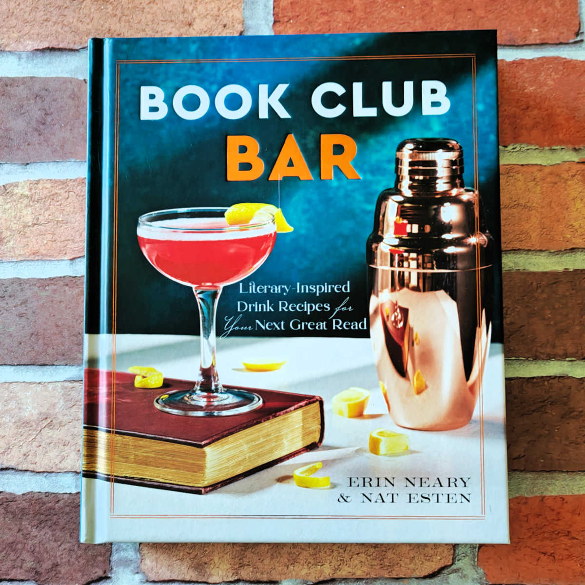 epic ink book club bar