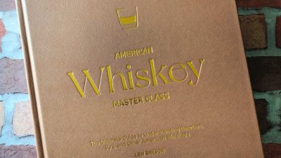 lew bryson American Whiskey Master Class