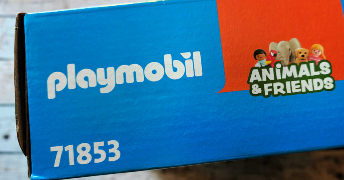 playmobil 71853
