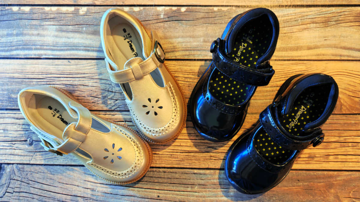 toddler mary jane trends