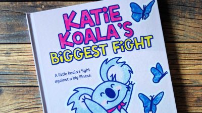 Katie Koalas Biggest Fight