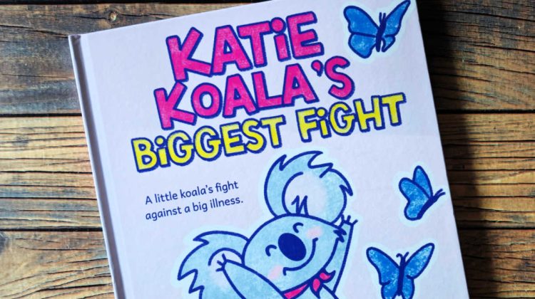 Katie Koalas Biggest Fight