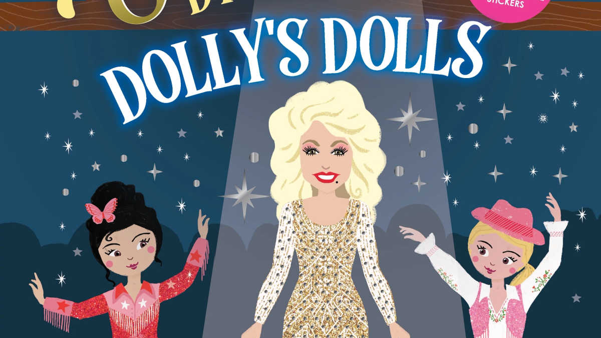 dollys dolls