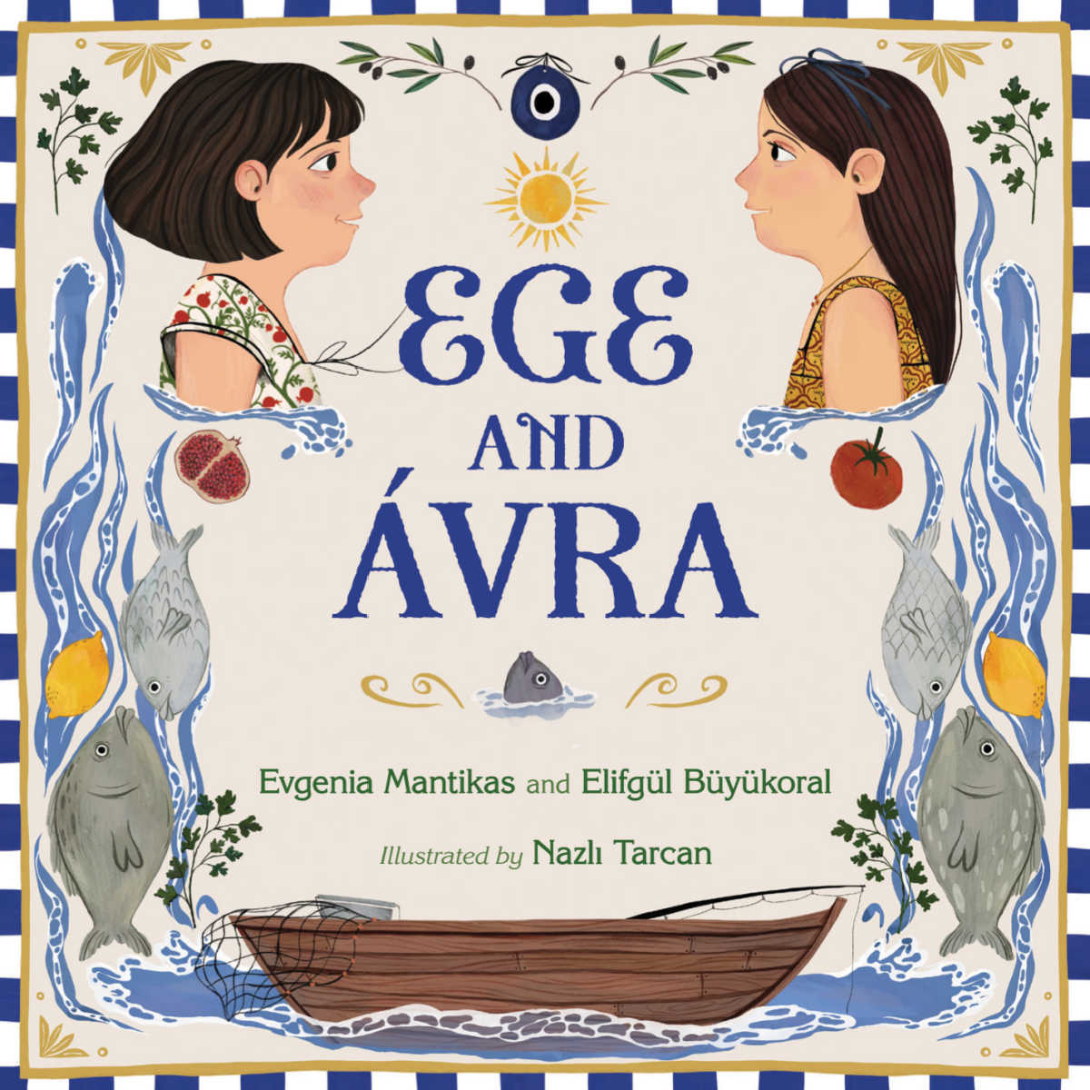 Discover a heartwarming story of connection and cultural harmony with this review of Ege and Ávra! Take a look inside to see how engaging storytelling and charming illustrations teach kids that our similarities far outweigh our differences.