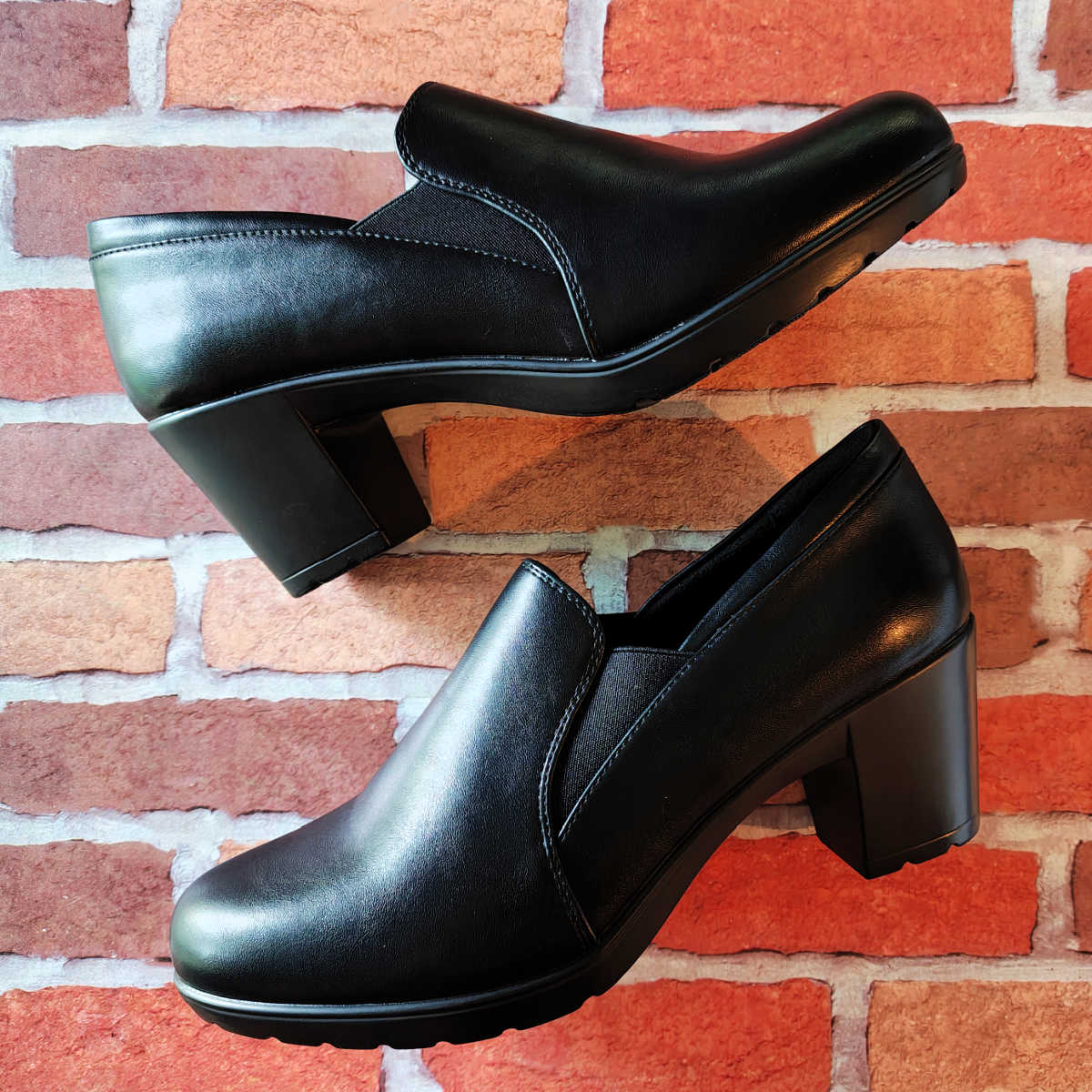 Dream Pairs Ascenelle Loafer Pumps