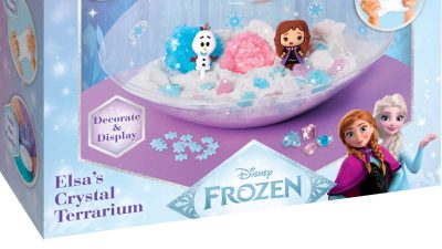 Elsas Crystal Terrarium