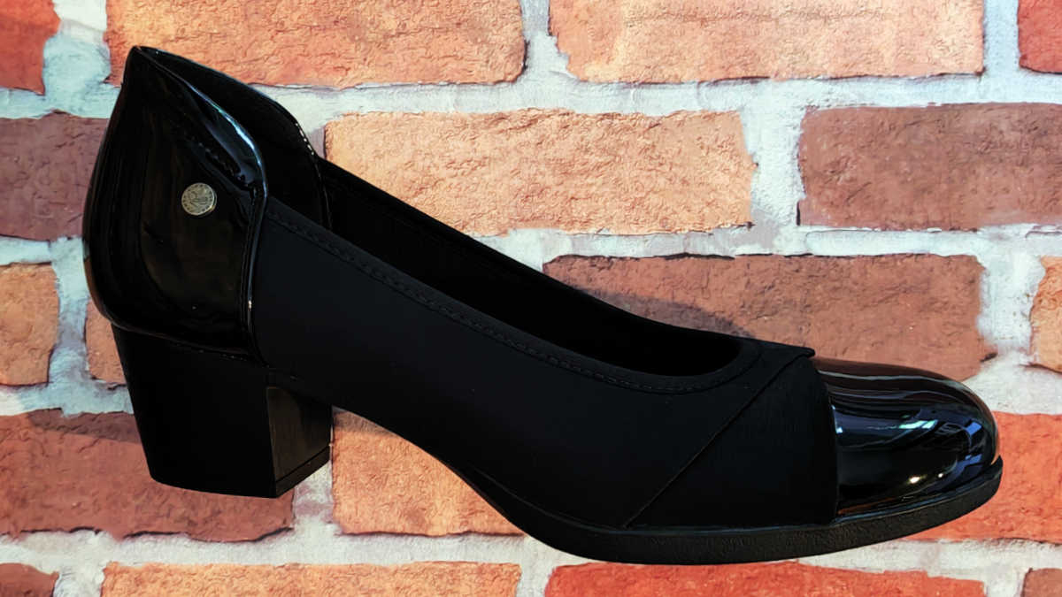 arch support pumps Dream Pairs Ascenelle