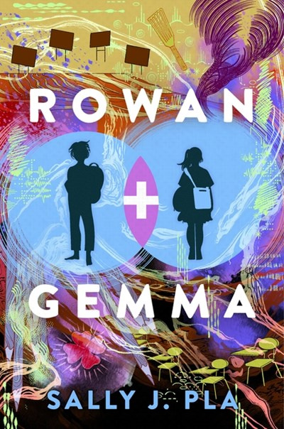 Explore a moving story of friendship, growing up, and self-discovery in Rowan and Gemma by Sally J. Pla! Discover why this HarperCollins hardcover release offers a deeply relevant narrative for middle grade readers and adults alike.