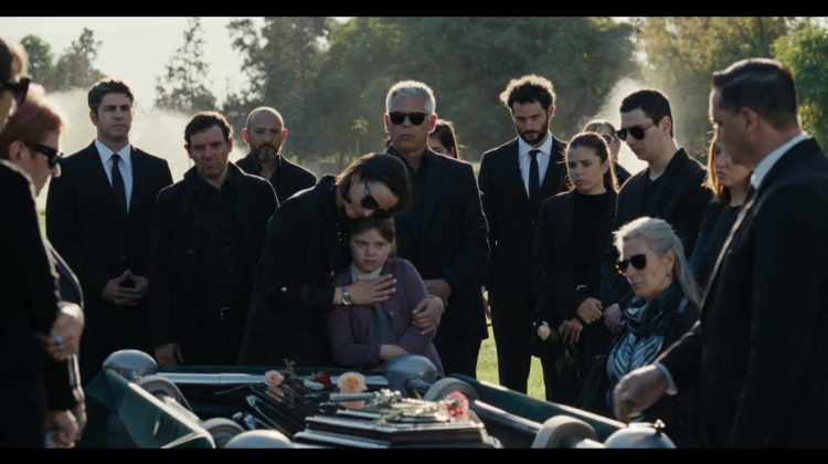 indiepix films the reborn
