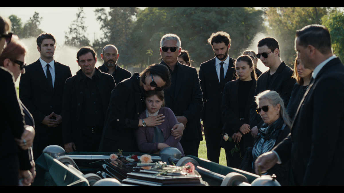 indiepix films the reborn
